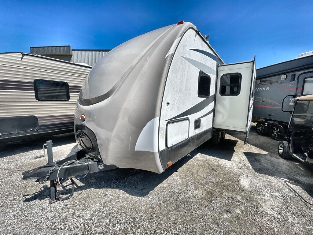 Used 2015 Keystone Laredo 23RB available in Grain Valley, Missouri