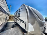 Call now about this 2015 Keystone Laredo 23RB! 2015 Keystone Laredo 23RB - Used Travel Trailer For Sale by Blue Compass RV Kansas City in Grain Valley, Missouri