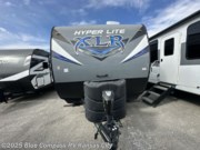 Used 2018 Forest River XLR Hyper Lite 19HFS available in Grain Valley, Missouri