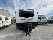 Used 2025 Forest River Rockwood Mini Lite 2509S available in Grain Valley, Missouri