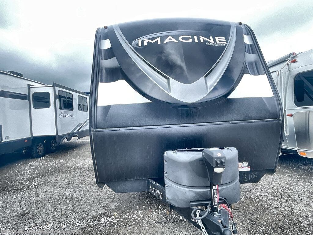 Used 2022 Grand Design Imagine 3100RD available in Grain Valley, Missouri