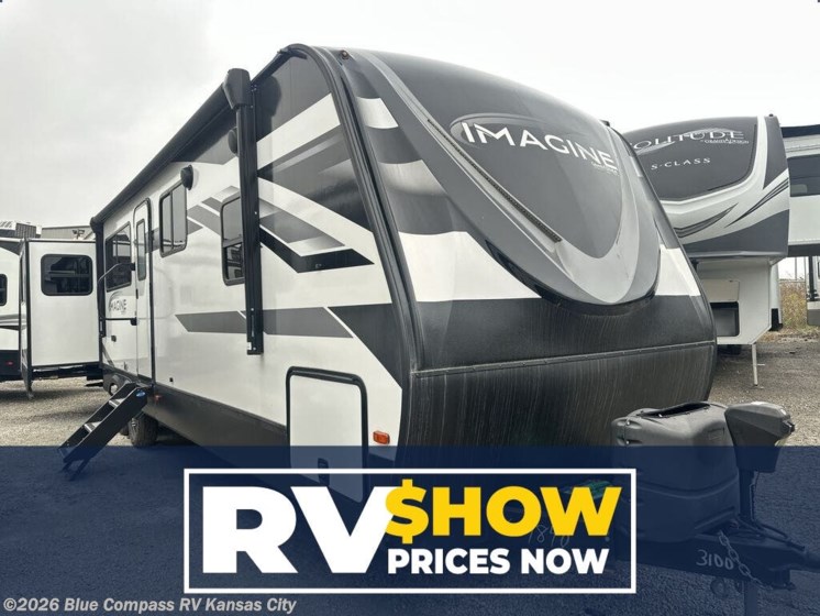 Email now about this 2022 Grand Design Imagine 3100RD! Used 2022 Grand Design Imagine 3100RD available in Grain Valley, Missouri