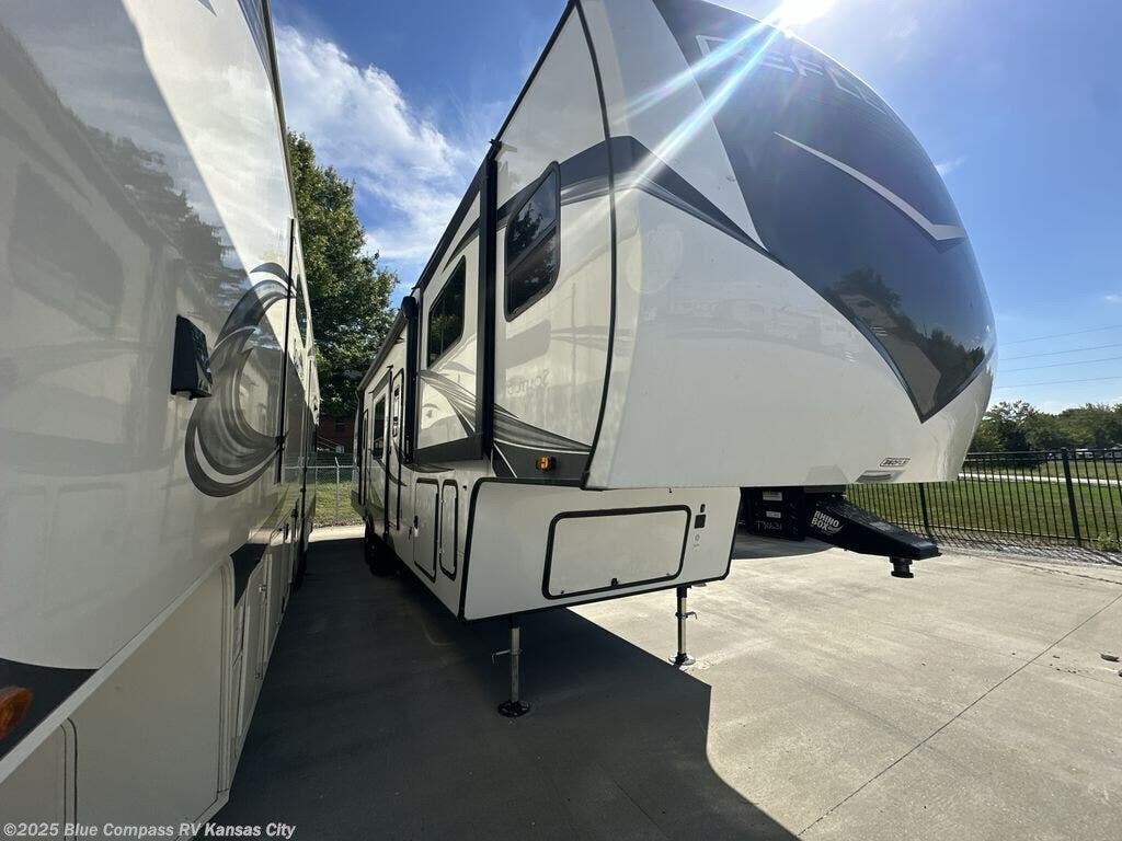 Contact us now about this 2024 Grand Design Reflection 360FLS! 2024 Reflection 360FLS by Grand Design from Blue Compass RV Kansas City in Grain Valley, Missouri