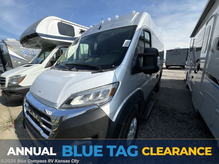 Email now about this 2026 Entegra Coach Arc 18C! New 2026 Entegra Coach Arc 18C available in Grain Valley, Missouri