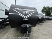 New 2026 Grand Design Transcend Xplor 20MKX available in Grain Valley, Missouri