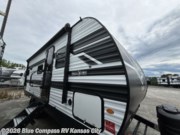 Contact us now about this 2026 Grand Design Transcend Xplor 20MKX! 2026 Transcend Xplor 20MKX by Grand Design from Blue Compass RV Kansas City in Grain Valley, Missouri