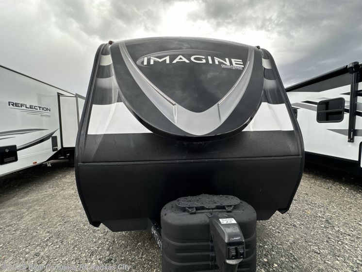 Email now about this 2025 Grand Design Imagine 3210BH! New 2025 Grand Design Imagine 3210BH available in Grain Valley, Missouri