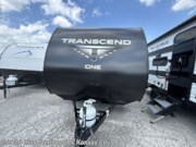 New 2026 Grand Design Transcend One 151BH available in Grain Valley, Missouri