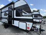 Contact us now about this 2026 Grand Design Transcend One 151BH! 2026 Transcend One 151BH by Grand Design from Blue Compass RV Kansas City in Grain Valley, Missouri