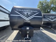 New 2026 Grand Design Transcend Xplor 26BHX available in Grain Valley, Missouri