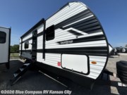 Contact us now about this 2026 Grand Design Transcend Xplor 24BHX! 2026 Transcend Xplor 24BHX by Grand Design from Blue Compass RV Kansas City in Grain Valley, Missouri