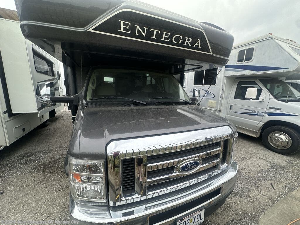 Used 2023 Entegra Coach Esteem 29V available in Grain Valley, Missouri