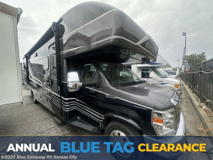Email now about this 2023 Entegra Coach Esteem 29V! Used 2023 Entegra Coach Esteem 29V available in Grain Valley, Missouri