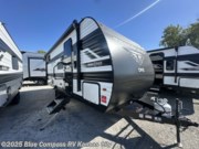 Contact us now about this 2026 Grand Design Transcend One 161BH! 2026 Transcend One 161BH by Grand Design from Blue Compass RV Kansas City in Grain Valley, Missouri
