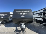 New 2026 Grand Design Transcend One 161BH available in Grain Valley, Missouri