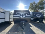 Contact us now about this 2026 Grand Design Transcend Xplor 295QBT! 2026 Transcend Xplor 295QBT by Grand Design from Blue Compass RV Kansas City in Grain Valley, Missouri