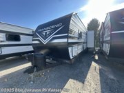 New 2026 Grand Design Transcend Xplor 295QBT available in Grain Valley, Missouri