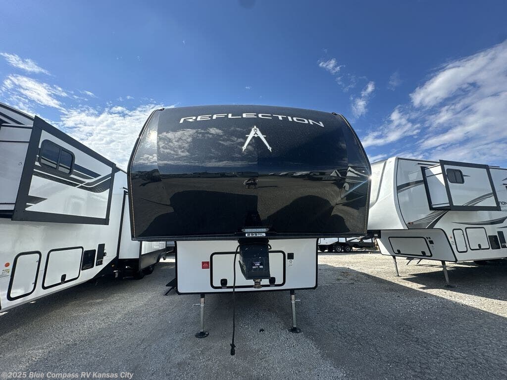 Used 2022 Grand Design Reflection 150 Series 295RL available in Grain Valley, Missouri