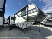 Contact us now about this 2022 Grand Design Reflection 150 Series 295RL! 2022 Reflection 150 Series 295RL by Grand Design from Blue Compass RV Kansas City in Grain Valley, Missouri