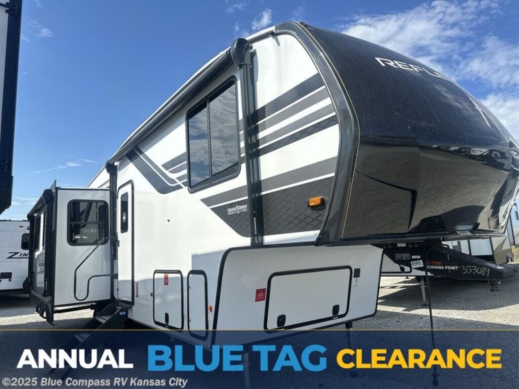 Email now about this 2022 Grand Design Reflection 150 Series 295RL! Used 2022 Grand Design Reflection 150 Series 295RL available in Grain Valley, Missouri