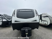 Used 2023 K-Z Connect C282FKK available in Grain Valley, Missouri