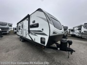 Contact us now about this 2023 K-Z Connect C282FKK! 2023 Connect C282FKK by K-Z from Blue Compass RV Kansas City in Grain Valley, Missouri