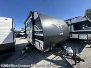 Call now about this 2026 Grand Design Transcend One 131DL! 2026 Grand Design Transcend One 131DL - New Travel Trailer For Sale by Blue Compass RV Kansas City in Grain Valley, Missouri