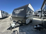New 2026 Grand Design Transcend One 131DL available in Grain Valley, Missouri
