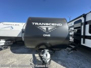 Contact us now about this 2026 Grand Design Transcend One 131DL! 2026 Transcend One 131DL by Grand Design from Blue Compass RV Kansas City in Grain Valley, Missouri