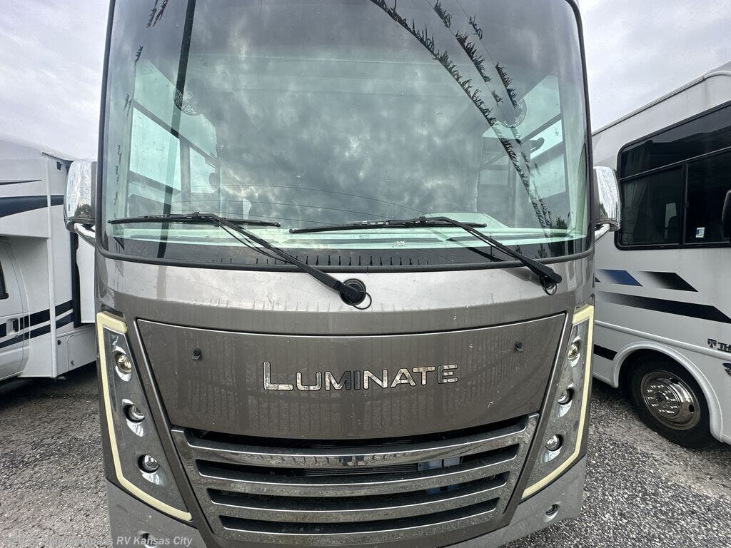 Used 2024 Thor Motor Coach Luminate CC35 available in Grain Valley, Missouri