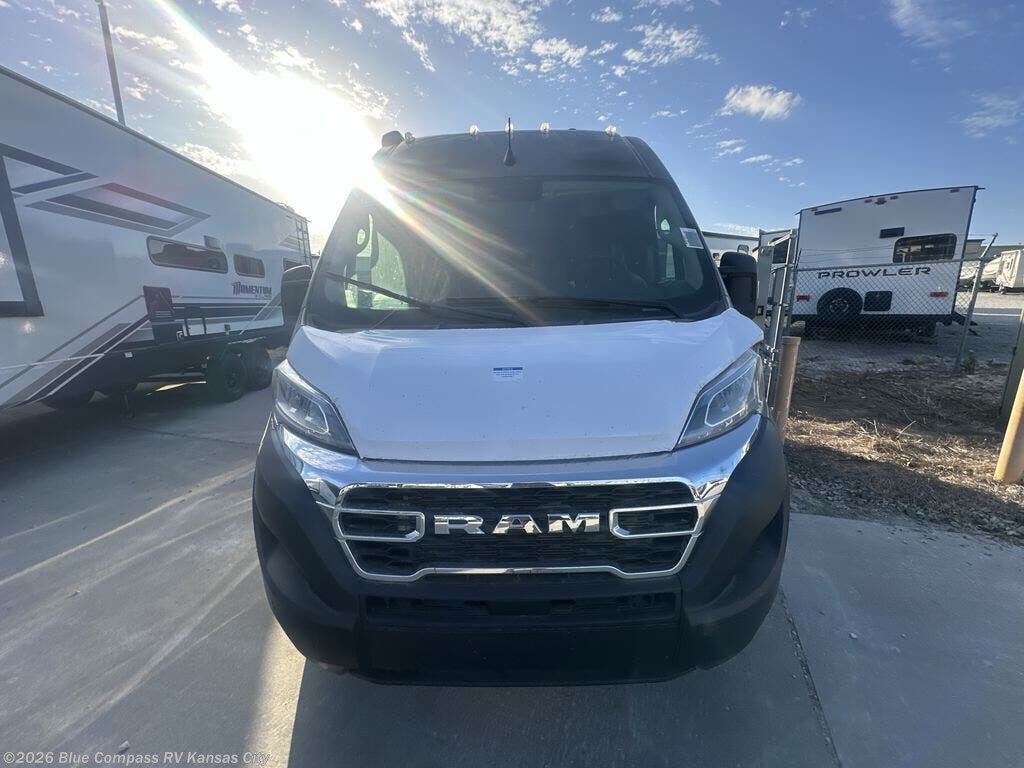 New 2026 Entegra Coach Ethos 20T available in Grain Valley, Missouri