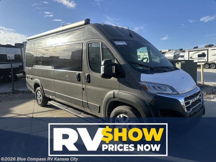 Email now about this 2026 Entegra Coach Ethos 20T! New 2026 Entegra Coach Ethos 20T available in Grain Valley, Missouri