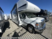 Call now about this 2026 Entegra Coach Odyssey SE 29KF! 2026 Entegra Coach Odyssey SE 29KF - New Class C For Sale by Blue Compass RV Kansas City in Grain Valley, Missouri