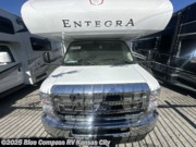 Contact us now about this 2026 Entegra Coach Odyssey SE 29KF! 2026 Odyssey SE 29KF by Entegra Coach from Blue Compass RV Kansas City in Grain Valley, Missouri