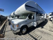 New 2026 Entegra Coach Odyssey SE 29KF available in Grain Valley, Missouri