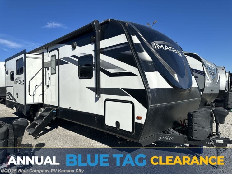 Email now about this 2022 Grand Design Imagine 2670MK! Used 2022 Grand Design Imagine 2670MK available in Grain Valley, Missouri