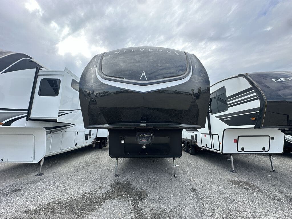 New 2026 Grand Design Influence 3003RL available in Grain Valley, Missouri