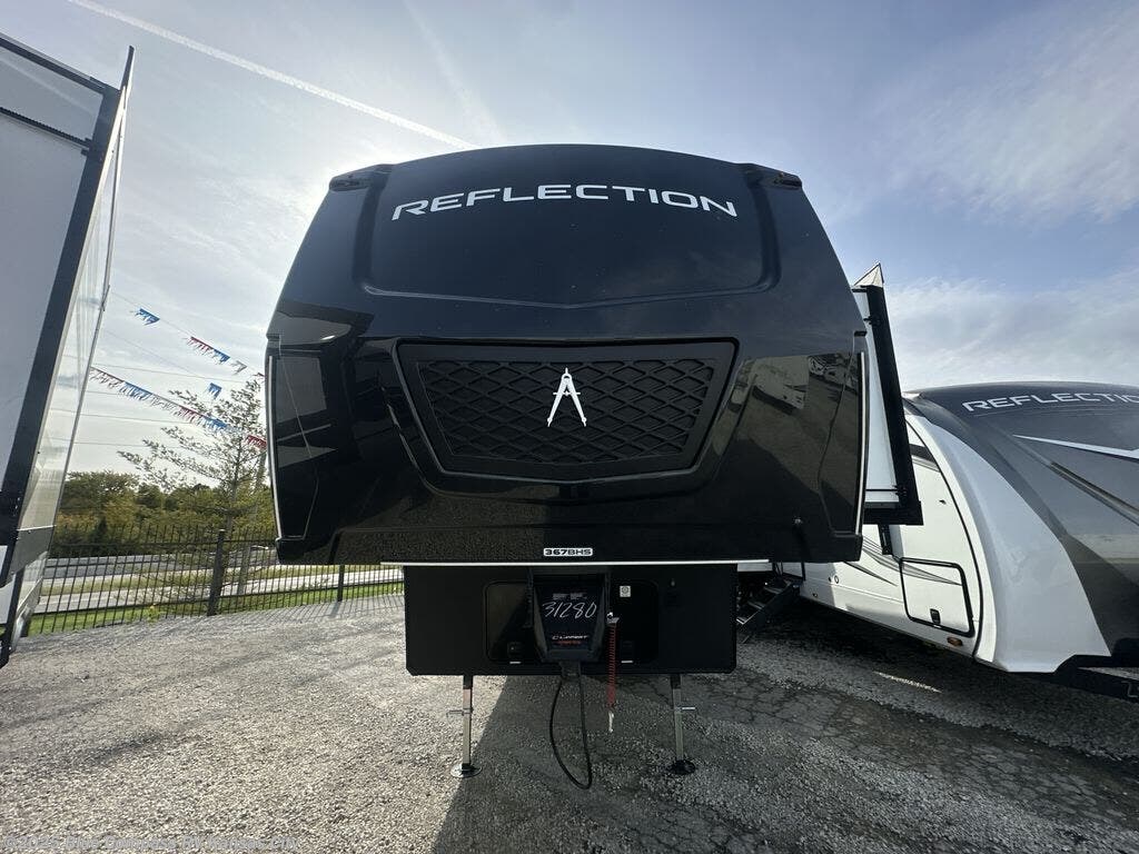 New 2026 Grand Design Reflection 367BHS available in Grain Valley, Missouri