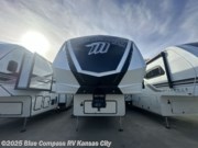 New 2026 Grand Design Momentum G-Class 350G available in Grain Valley, Missouri