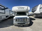 Used 2024 Thor Motor Coach Geneva 24VT available in Grain Valley, Missouri
