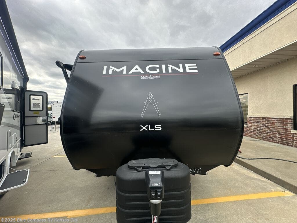 New 2026 Grand Design Imagine XLS 25DBE available in Grain Valley, Missouri