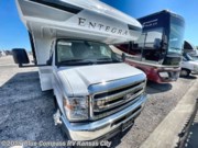 New 2025 Entegra Coach Odyssey SE 22EF available in Grain Valley, Missouri