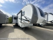 Call now about this 2021 Highland Ridge Open Range 290rls! 2021 Highland Ridge Open Range 290rls - Used Fifth Wheel For Sale by Blue Compass RV Kansas City in Grain Valley, Missouri