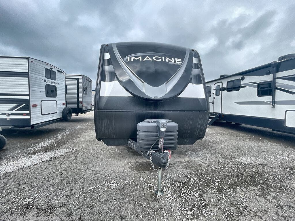 Used 2023 Grand Design Imagine 2670mk available in Grain Valley, Missouri
