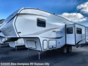 New 2026 Grand Design Reflection 100 Series 22RK available in Grain Valley, Missouri