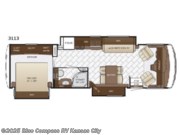 Call now about this 2018 Newmar Bay Star 3113! 2018 Newmar Bay Star 3113 - Used Class A For Sale by Blue Compass RV Kansas City in Grain Valley, Missouri features Slideout