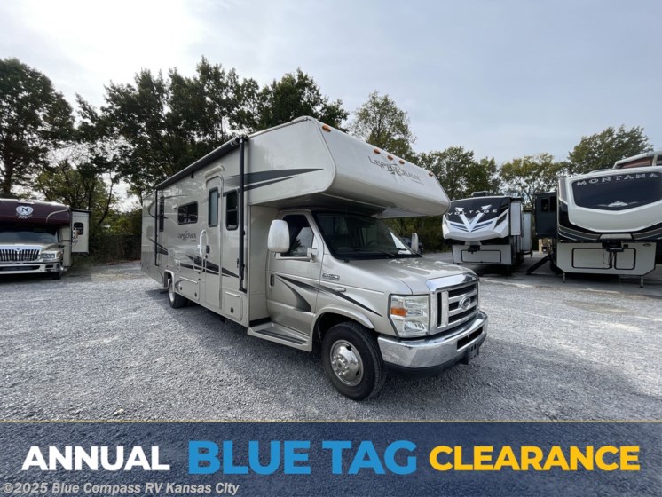 Email now about this 2008 Coachmen Leprechaun 320DS! Used 2008 Coachmen Leprechaun 320DS available in Grain Valley, Missouri
