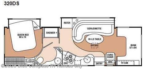 Call now about this 2008 Coachmen Leprechaun 320DS! 2008 Coachmen Leprechaun 320DS - Used Class C For Sale by Blue Compass RV Kansas City in Grain Valley, Missouri features Slideout