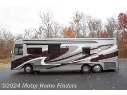 2020 Dutch Star Tag Axle, All Electric, Triple Slide, Bath &amp; Half by Newmar from Motor Home Finders in New Paris, Texas