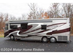 2020 Newmar Dutch Star Tag Axle, All Electric, Triple Slide, Bath &amp; Half - Used Diesel Pusher for sale by Motor Home Finders in New Paris, Texas